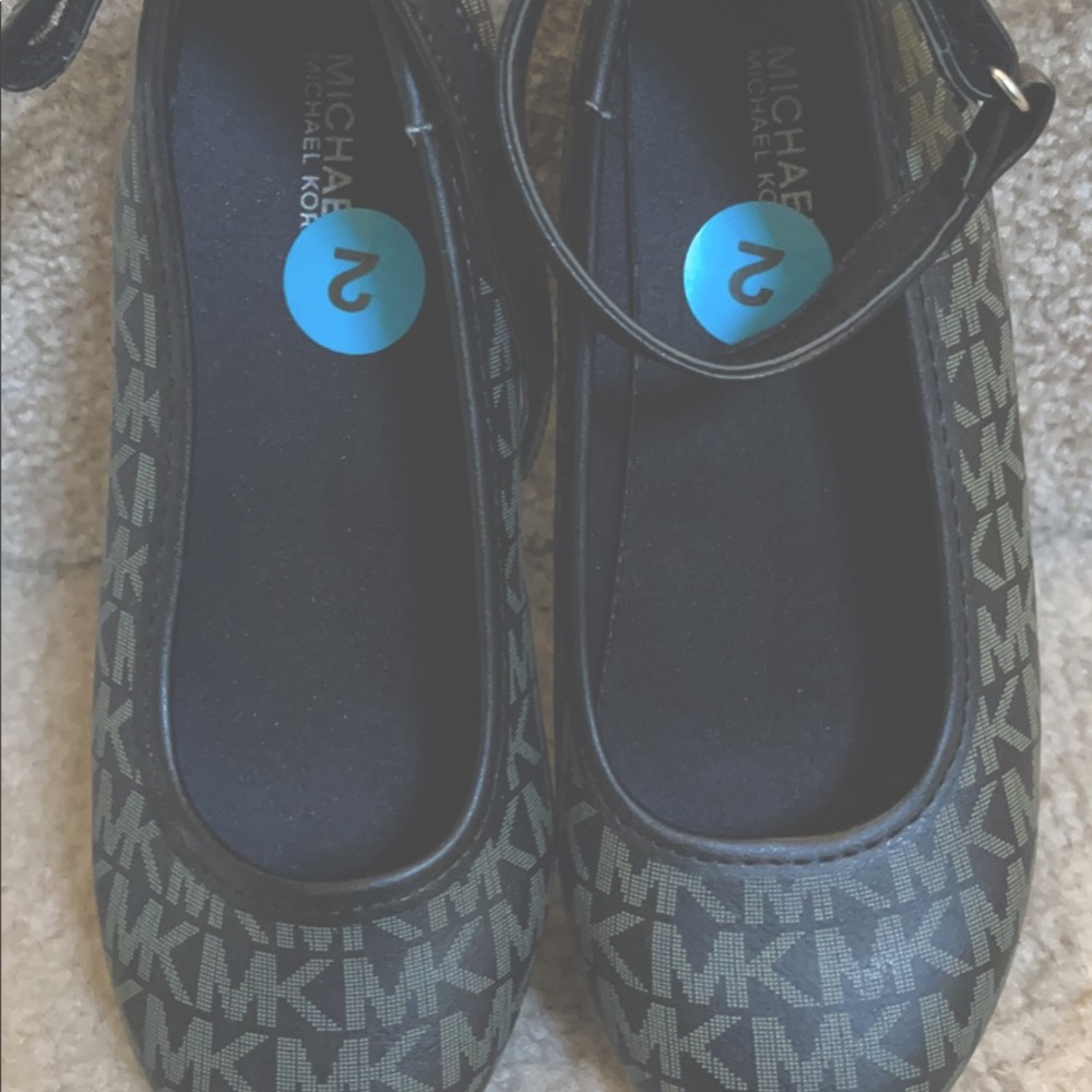 Michael Kors Girl Shoes
